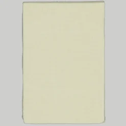 Aankleedkussenhoes - Wit