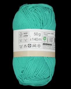 Amy Haakgaren - Groen