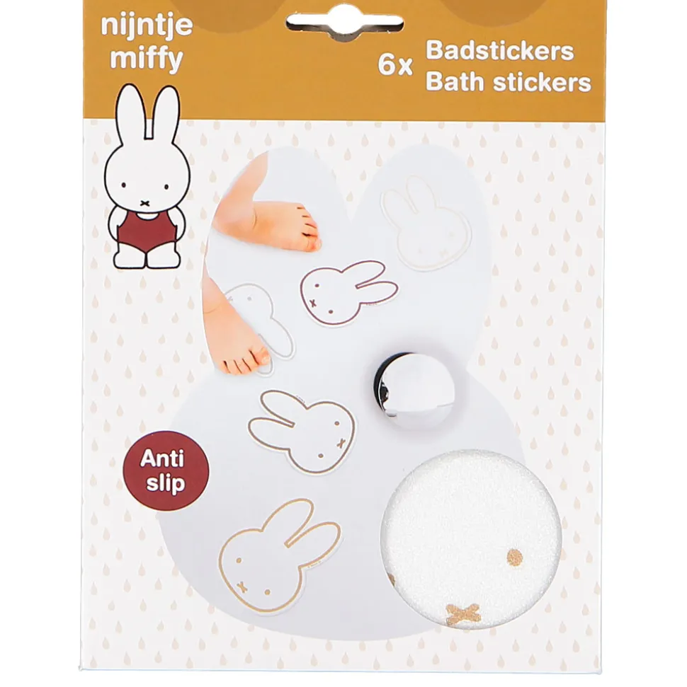 Bad stickers - Multi-color