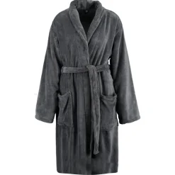 Badjas - Grijs