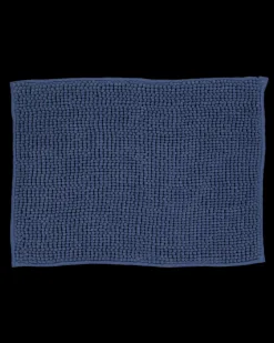 Badmat - Blauw