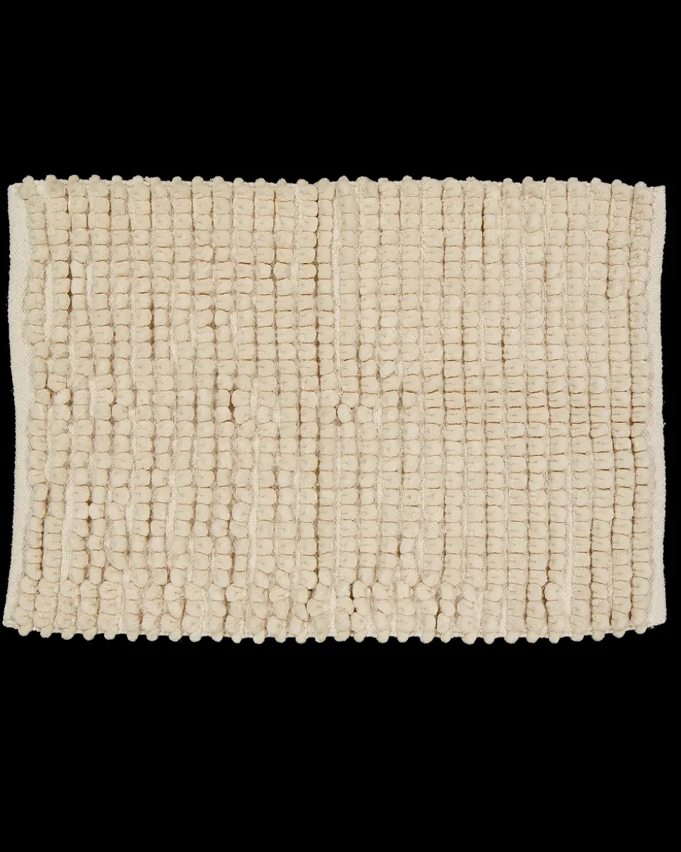 Badmat - Wit
