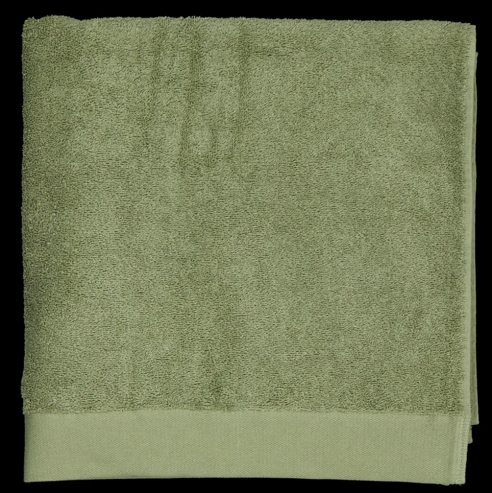 Basic Badlaken - Groen