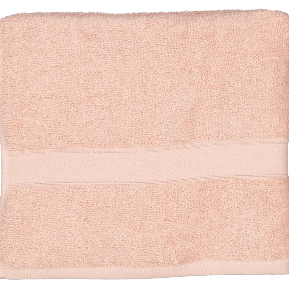 Basic Badlaken - Roze