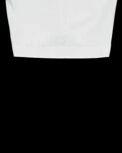 #basicz T-shirt - Wit