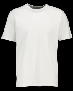 #basicz T-shirt - Wit