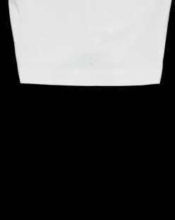 #basicz T-shirt - Wit