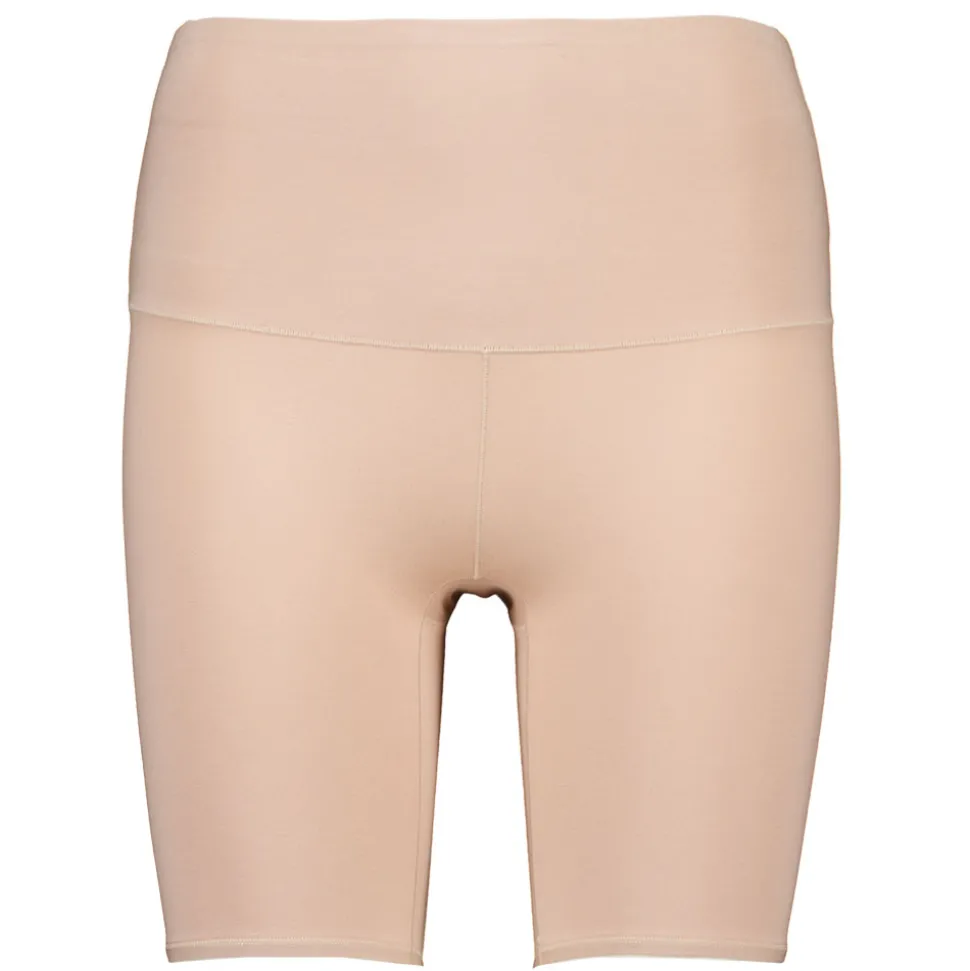 Bikershort - Beige