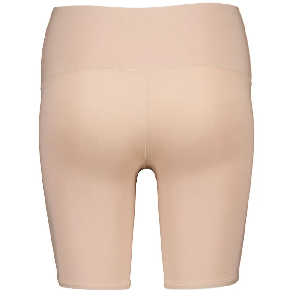 Bikershort - Beige