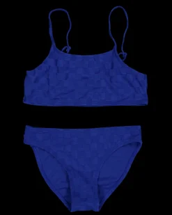 Bikini - Blauw
