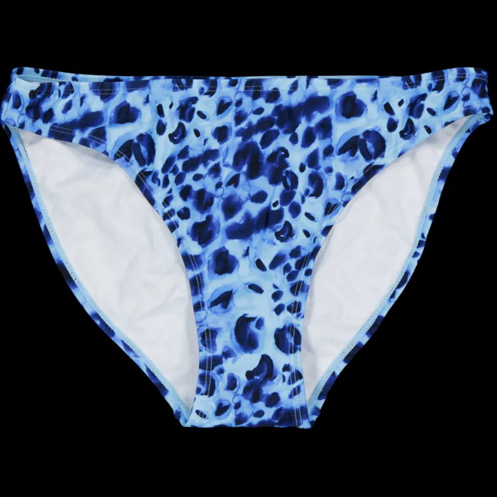 Bikinislip - Blauw