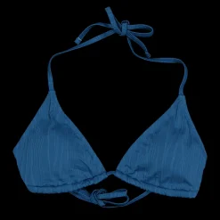 Bikinitop - Blauw