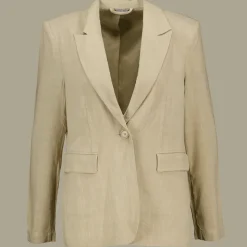 Blazer - Beige