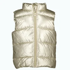 Bodywarmer - Goud