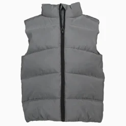 Bodywarmer - Zilver
