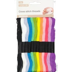 Borduurgaren Multi-color