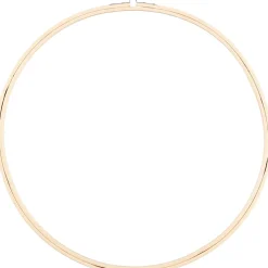 Borduurringenset - Wit