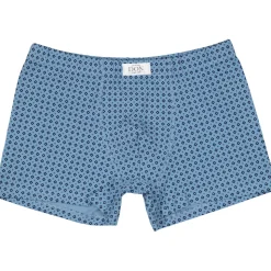 Boxer - Blauw