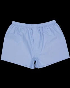 Boxer - Blauw