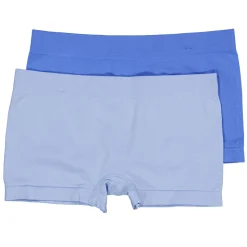 Boxer - Blauw