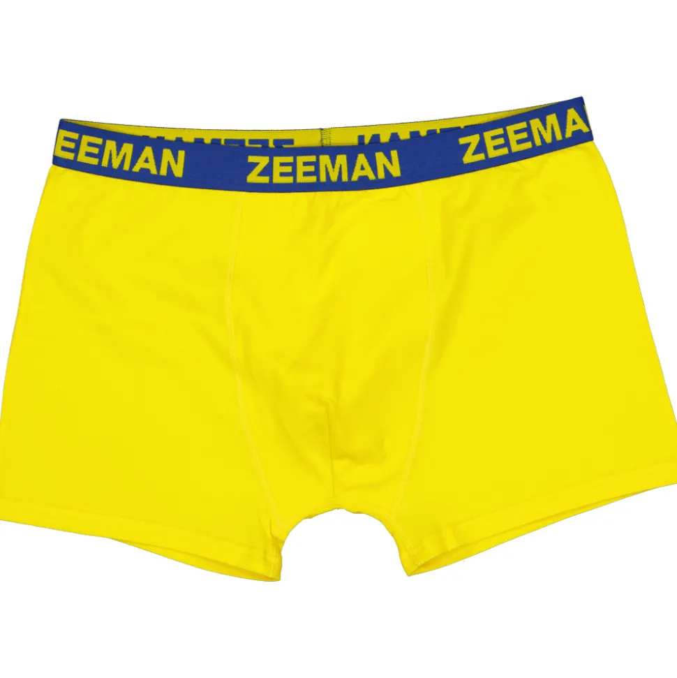 Boxer - Geel