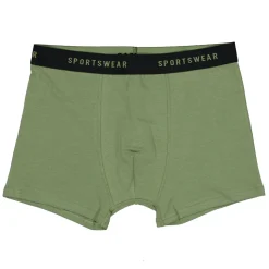 Boxer - Groen