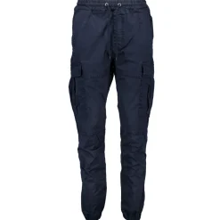 Broek - Blauw