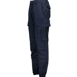 Broek - Blauw