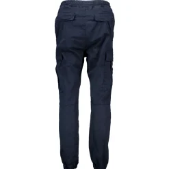 Broek - Blauw
