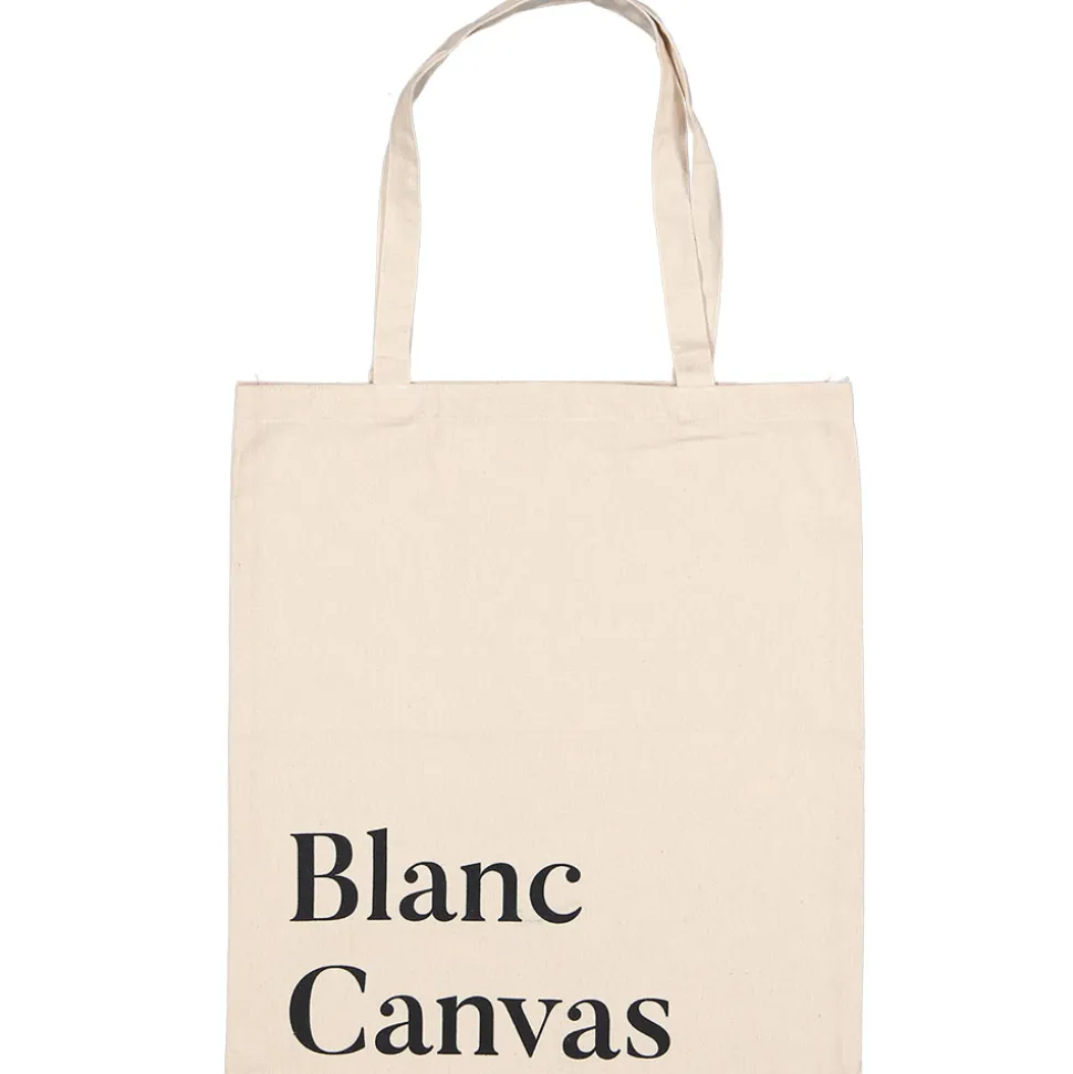 Canvastas - Wit