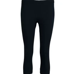 Caprilegging - Zwart
