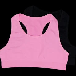 Croptop - Roze