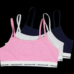 Croptop - Roze