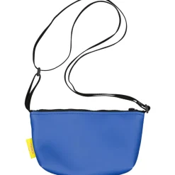 Crossbodytas - Blauw