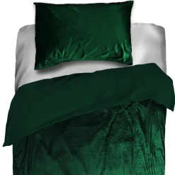 Dekbedovertrek - Groen