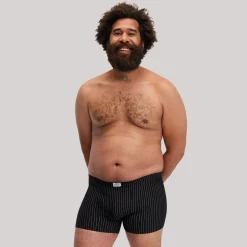 Don Boxer - Zwart