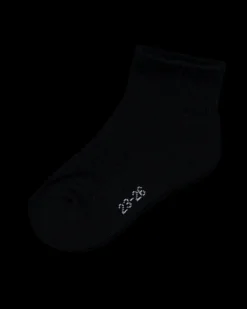 Enkelsokken - Zwart