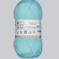 Esra Breigaren - Blauw