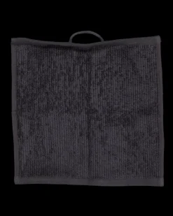 Gezichtsdoekje - Grijs