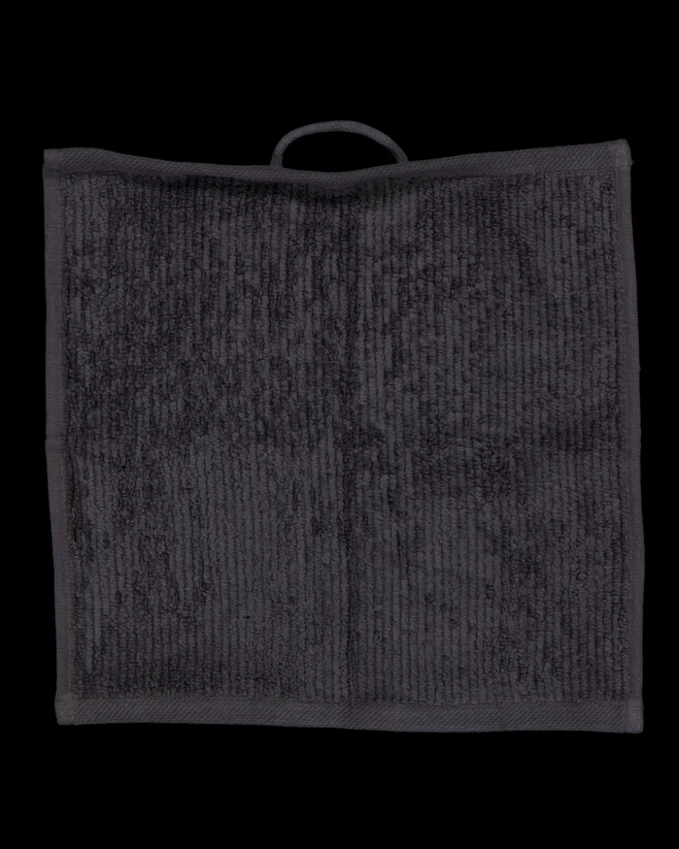 Gezichtsdoekje - Grijs