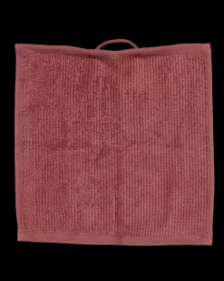 Gezichtsdoekje - Oranje