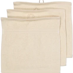 Gezichtsdoekje - Wit