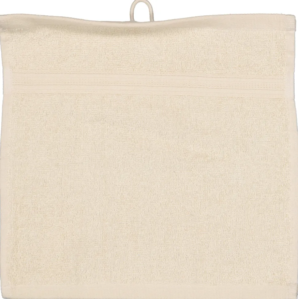 Gezichtsdoekje - Wit