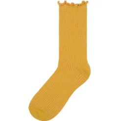 Giftbox met sokken - Zilver