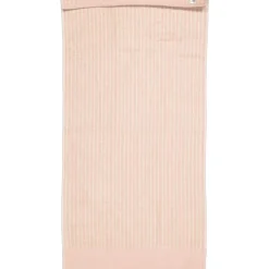 Handdoek - Roze