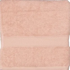 Handdoek - Roze