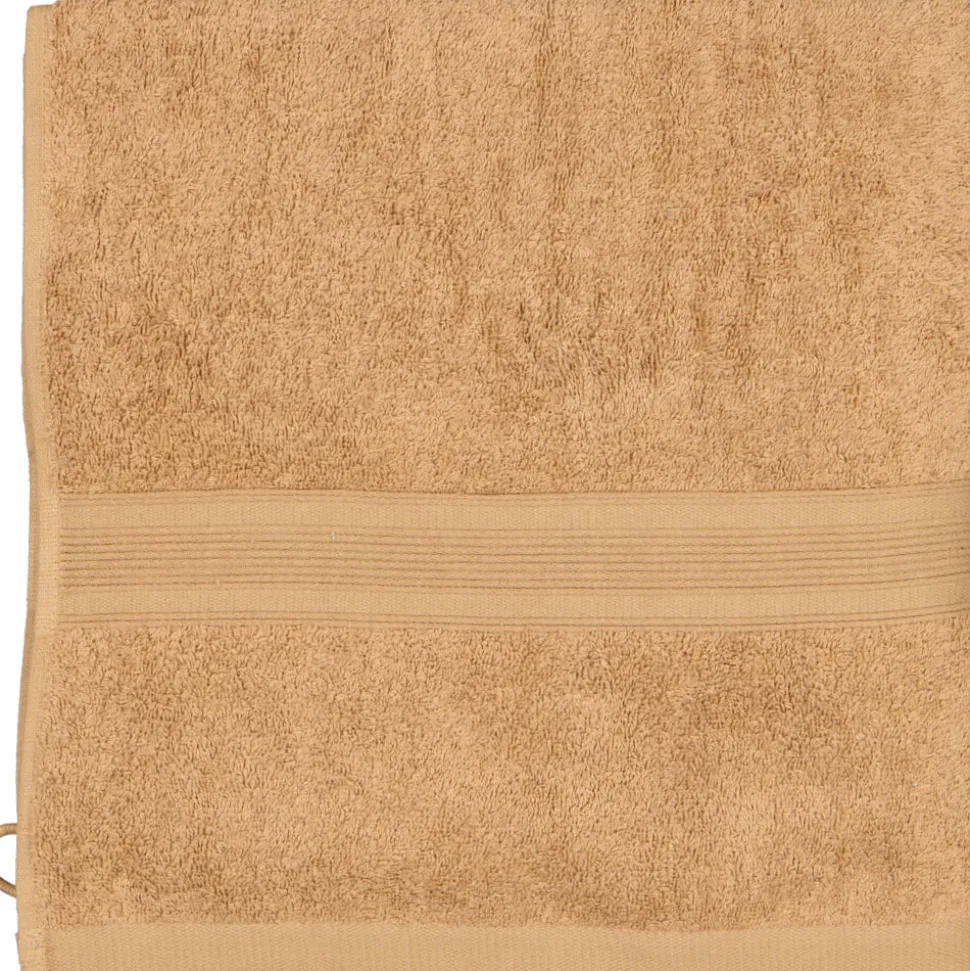 Heavy Badlaken - Bruin