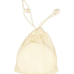 Herbruikbare make-uppads - Wit