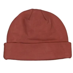 Hoed - Bruin