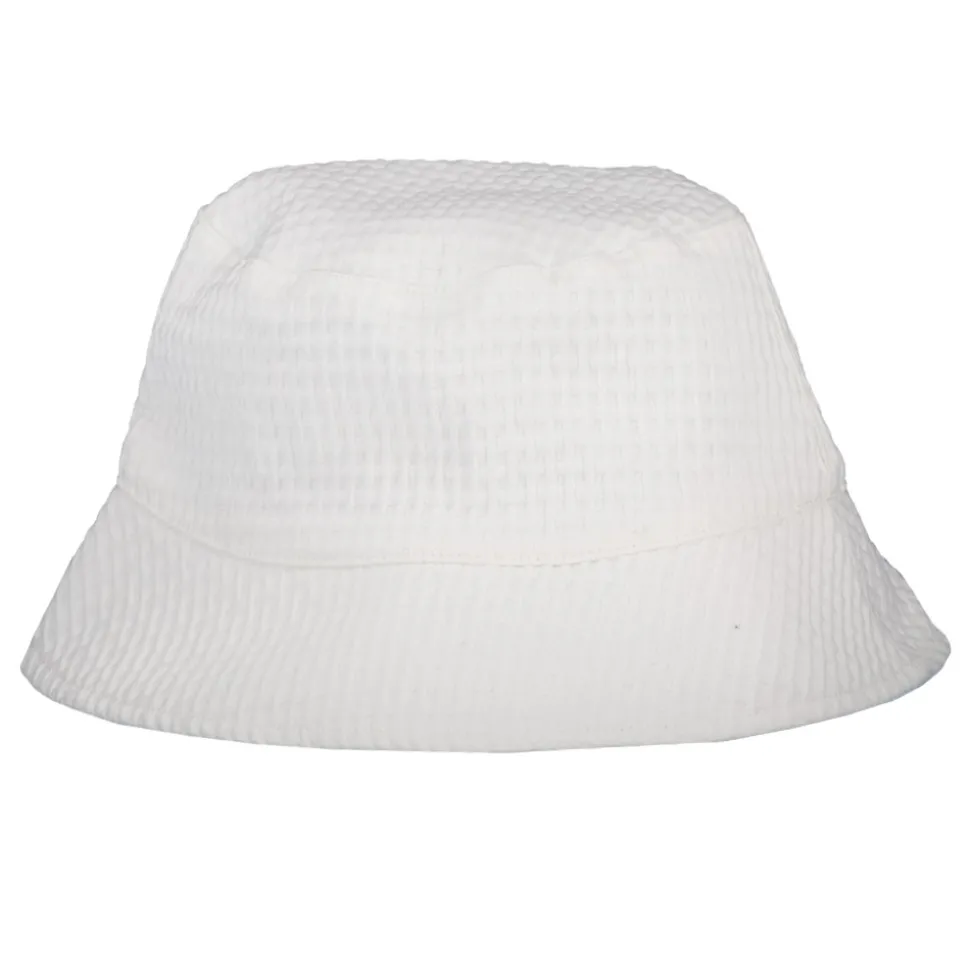 Hoed - Wit